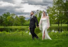 affordable wedding photographer in Connecticut