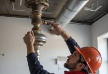 What to Do in the First 60 Minutes of an Emergency Fire Sprinkler Repair Situation Emergency Fire Sprinkler Repair