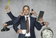 The Superstar Salesperson Book