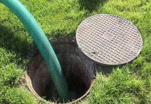 septic repair services