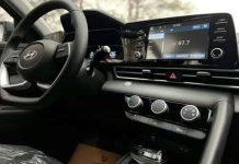 Inside Hyundai’s Dual-Screen Infotainment Systems