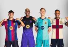Claves para encontrar una camiseta de fútbol ideal camisetas de futbol baratas