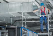 Commercial Air Duct Cleaning in Augusta: A Plain-English Guide for Offices, Shops and Restaurants Commercial Air Duct Cleaning in Augusta: A Plain-English Guide for Offices, Shops and Restaurants
