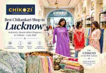 Discover the Timeless Elegance of Lucknowi Chikankari Explore elegant Chikankari kurtis, suits, sarees and ethnic wear at Chikozi, Lulu Mall, Lucknow. Celebrate traditional craftsmanship with contemporary style.