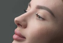Nose reduction dubai
