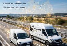 Patiententransport Schorndorf, kurierfahrt schorndorf