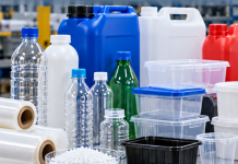 How to Choose a Water Plastic Bottle Manufacturer Near Me for Bulk Orders Plastic Bottle Manufacturer