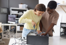 IT Equipment