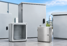 NEMA Enclosures