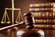 identity theft lawyer