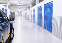 Car Storage