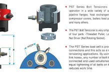 Bolt Tensioners