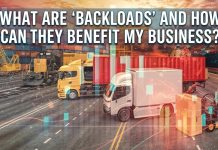 Backloads