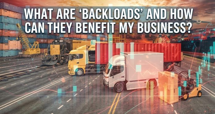 Backloads
