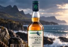 Whisky Skye Island: What Makes This Scotch Distinct? whisky Skye Island