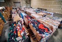 Wholesale Apparel in Canada: How to Build Profitable Clothing Inventory wholesale clothing pallets
