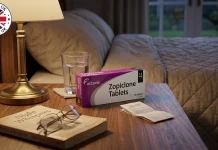 Understanding UK Rules for Online Zopiclone Sales